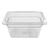 SERVING BASIN