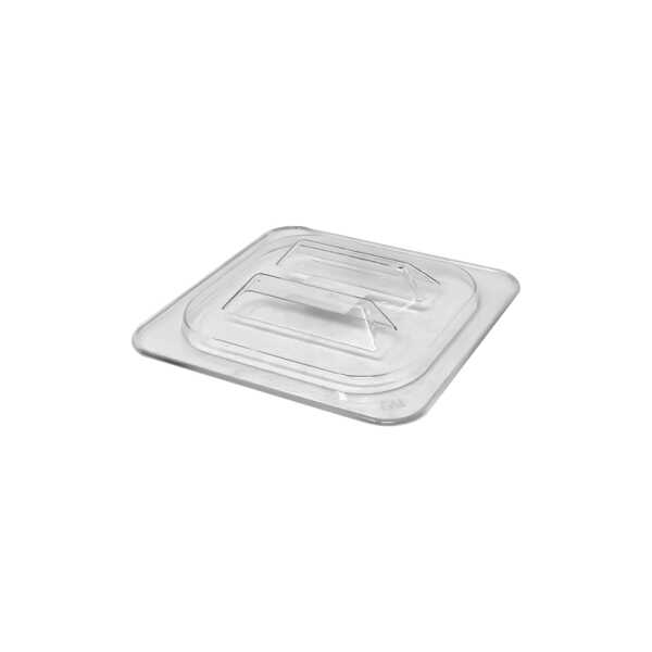 ACRYLIC PORTION SERVING BASIN LID | 2312098 - Image 