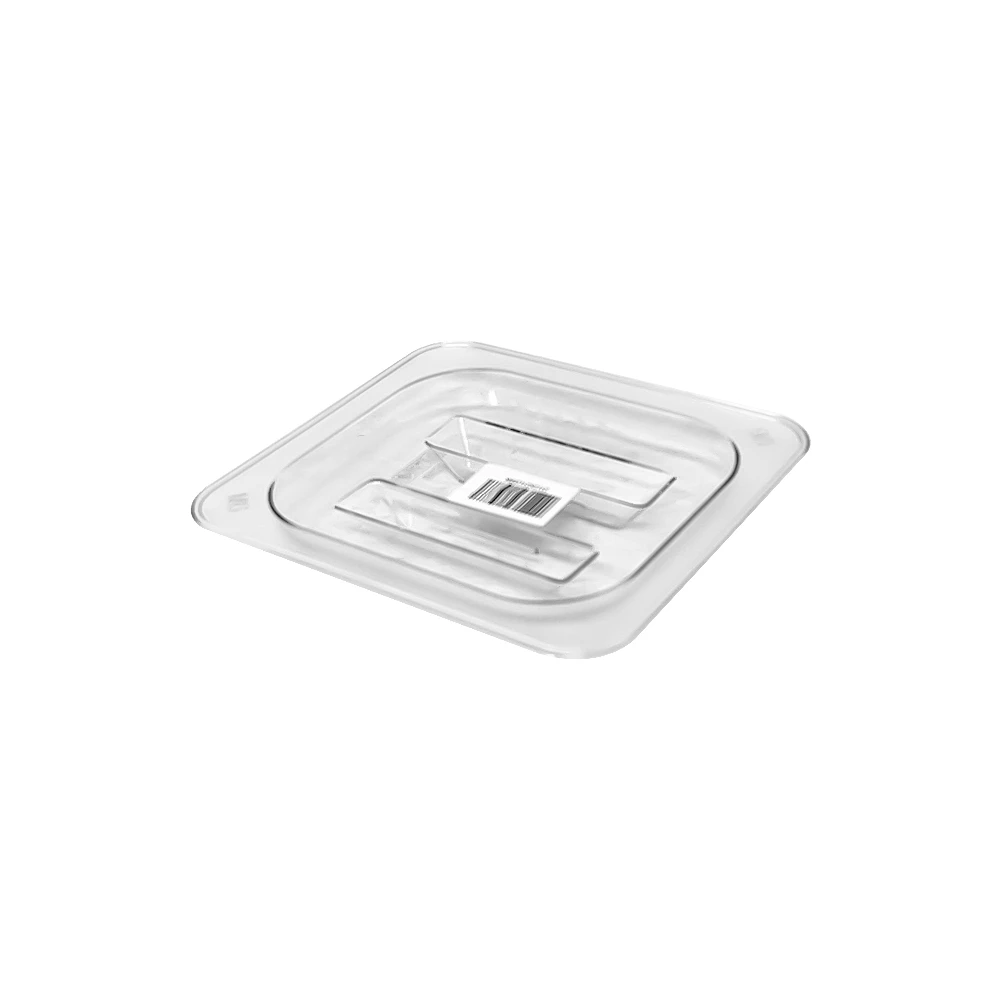 Basin lid
