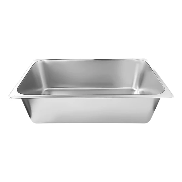 Perfect for storing, preparing, serving, or transporting food