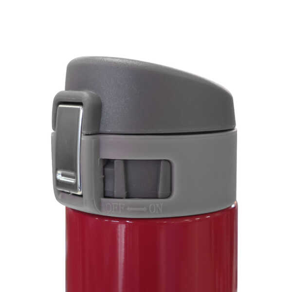 STEULER THERMOS FLASK WITH CLICK LID | 310008 - Image 