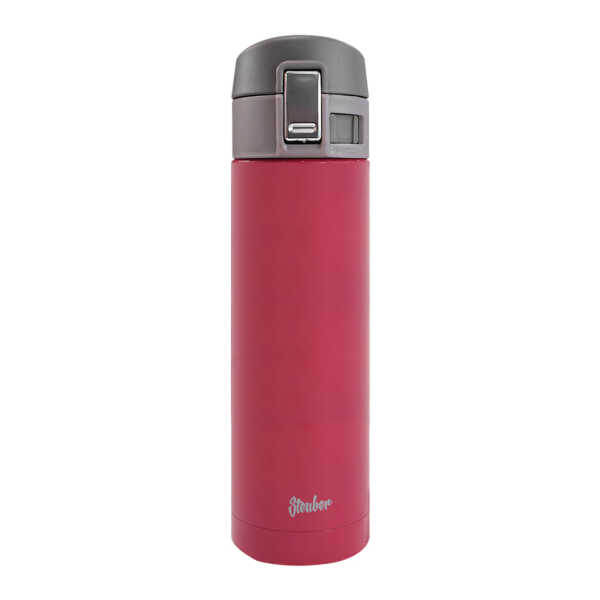 STEULER THERMOS FLASK WITH CLICK LID | 310008 - Image 