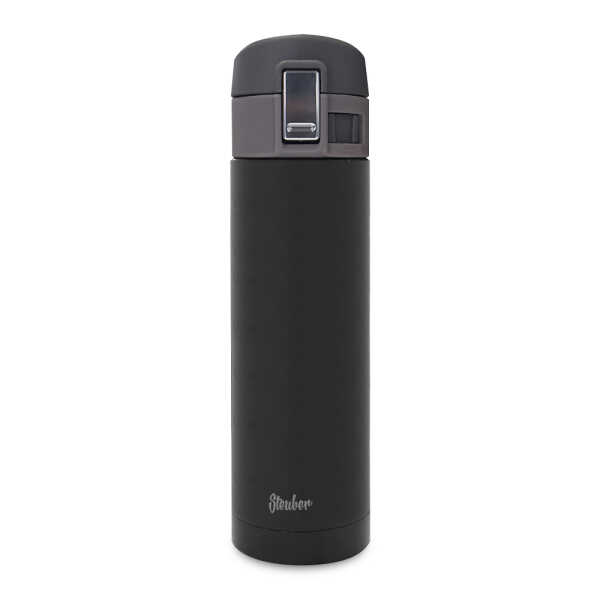 STEULER THERMOS FLASK WITH CLICK LID | 310008 - Image 