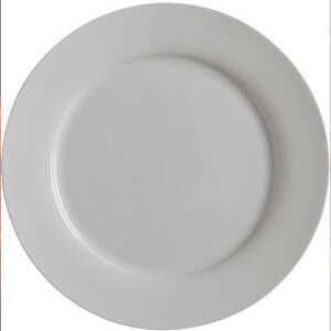 ROUND PLATE