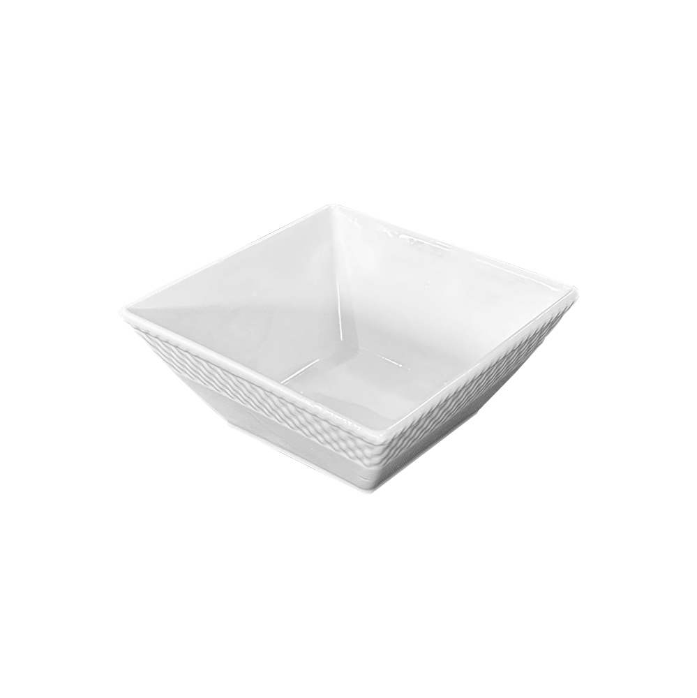SQUARE BOWL