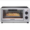 COUNTERTOP TOASTER OVEN
