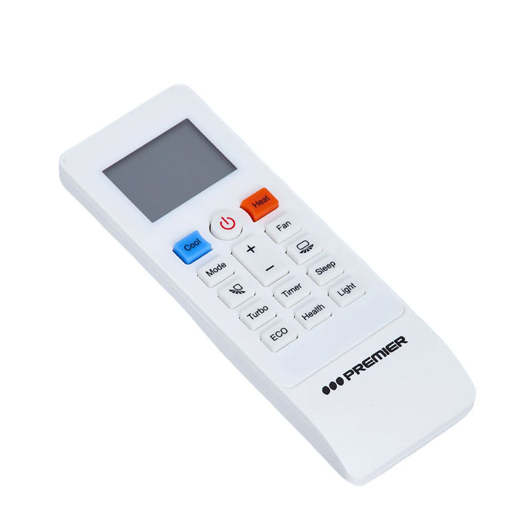 Premier 12000 BTU split AC with quiet operation