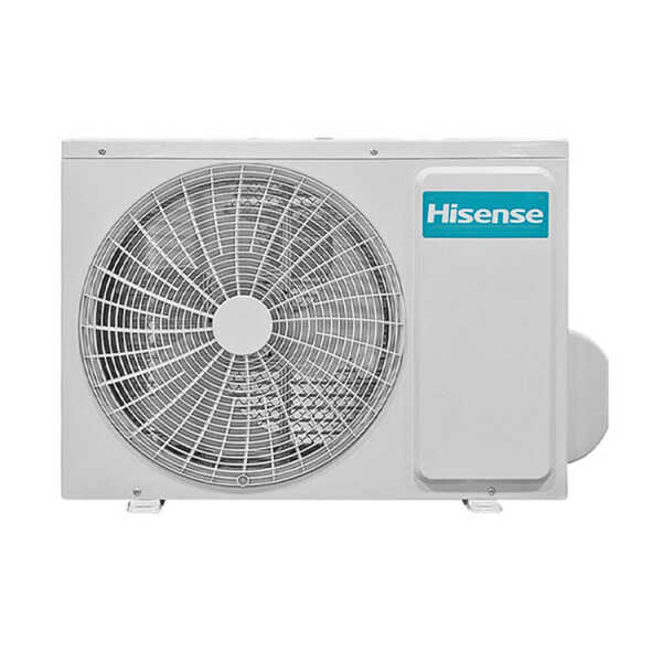 HISENSE 18000BTU AIRCO 220V NON-INVERTER | AC182CE - Image 