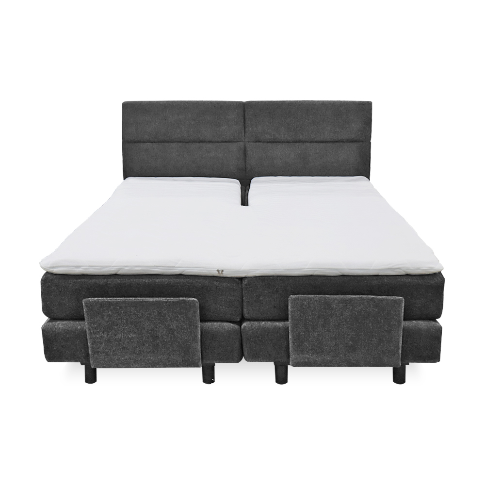ELECTRIC KING SIZE BED