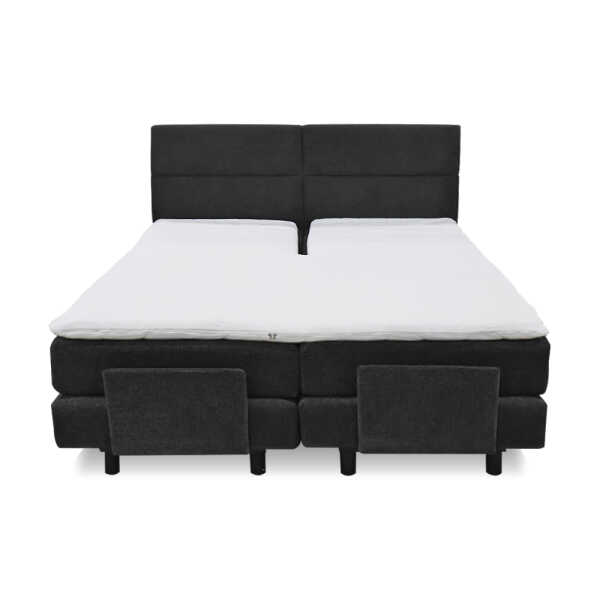 A'DAM OSCAR-726-5 KING SIZE BED