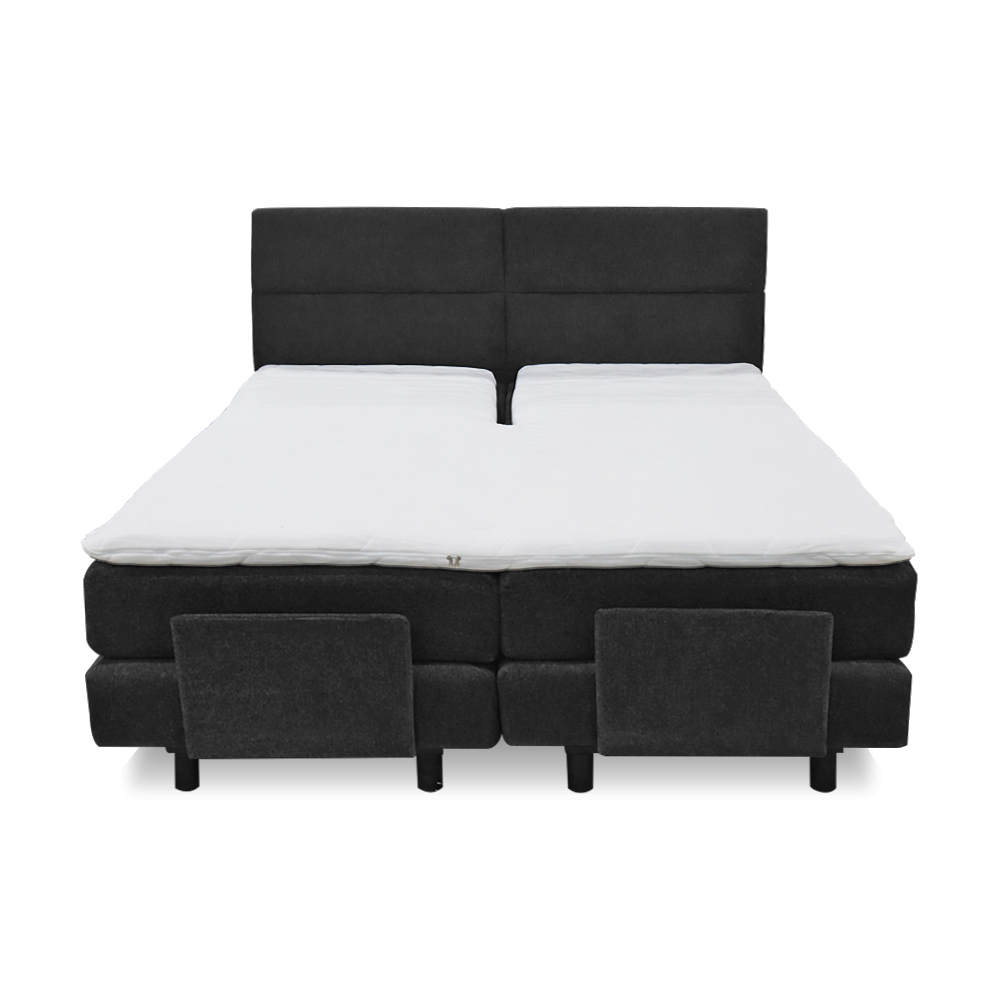 KING SIZE BED