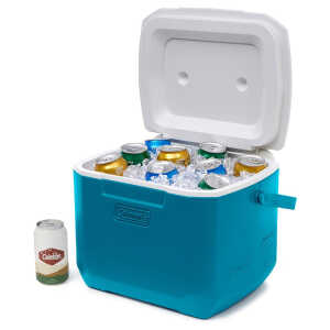 COLEMAN 16QT CHILLER PORTABLE COOLER | CN2160841 - Image 
