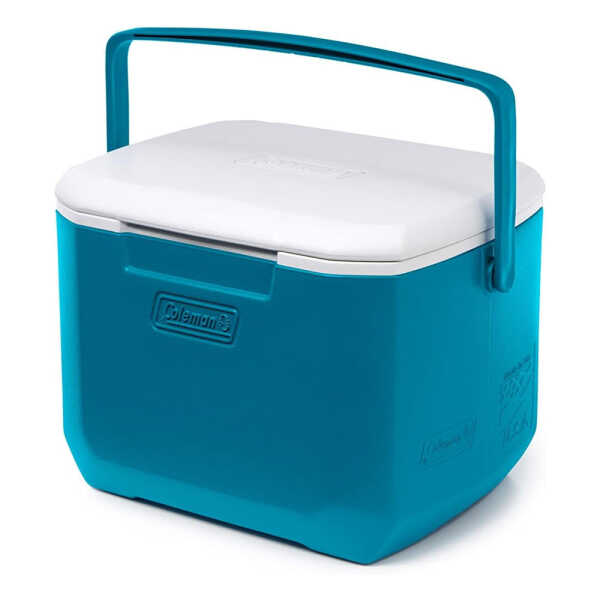 COLEMAN 16QT CHILLER PORTABLE COOLER | CN2160841 - Image 