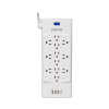 FSP-1221USBCW