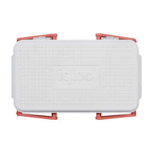 IGLOO 25QT RETRO PICNIC BASKET COOLER | IG00032385