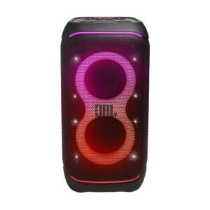 JBL PORTABLE STAGE 320 PARTYBOX W/PARTY LIGHTS | JBLPBSTAGE320AM