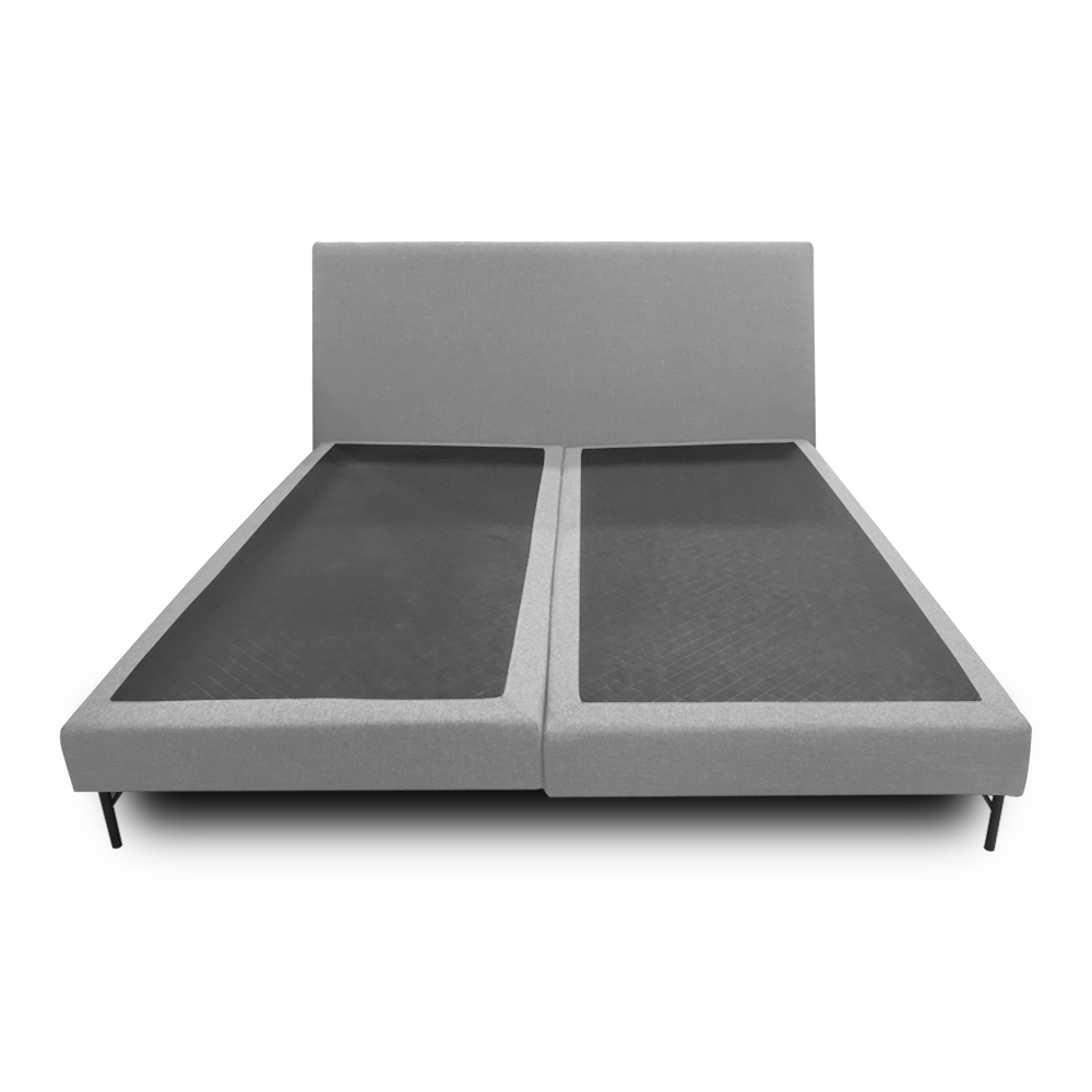 KING SIZE BED