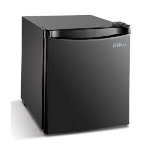 PREMIUM 1.6 CUFT ROOM REFRIGERATOR BLACK | PRF167400XB
