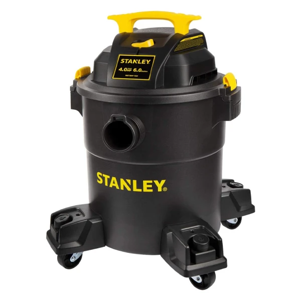 WET DRY VACUUM CLEANER