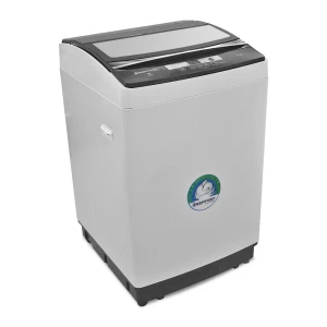 WESTPOINT 12KG TOP LOAD WASHER W/IMPELLER WHITE 560W, 110V | WLX-1221.P.1 - Image