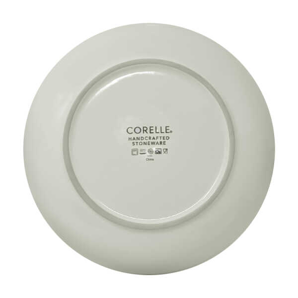 CORELLE STONEWARE MEAL BOWLS OATMEAL 4-PACK | 1143261 - Image 