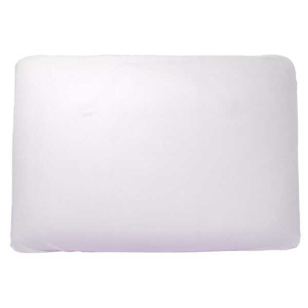 CHRISTY'S TECH RELAX FLAT PILLOW(10/1), TPE 60X40X13CM | 7460216606039 - Image 