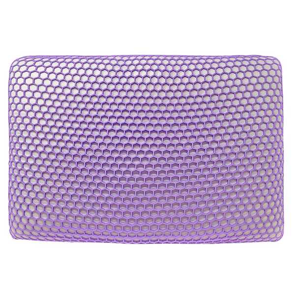 CHRISTY'S TECH RELAX FLAT PILLOW(10/1), TPE 60X40X13CM | 7460216606039 - Image 