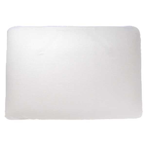 CHRISTY'S TECH RELAX FLAT PILLOW(10/1), TPE 60X40X13CM | 7460216606039 - Image 