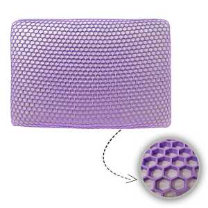 CHRISTY'S TECH RELAX FLAT PILLOW(10/1), TPE 60X40X13CM | 7460216606039 - Image 