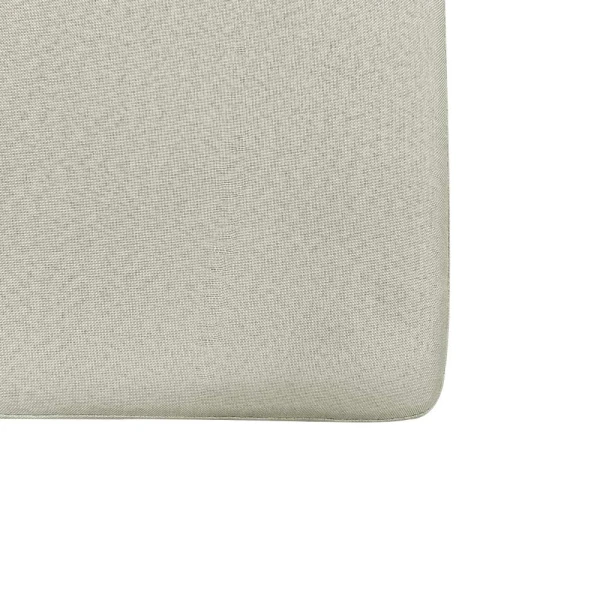 BEIGE REVERSIBLE CORNER SOFA SET 185x127x86 CM KM-172157 | 7460216601966 - Image 