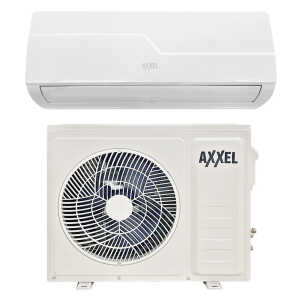 AXXEL