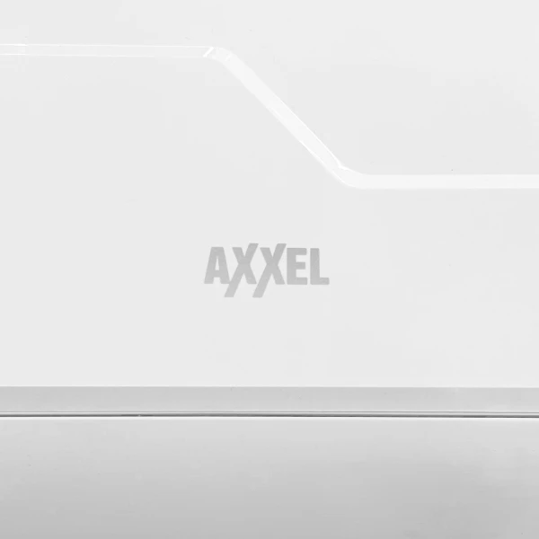AXXEL 9000BTU NON INVERTER AIRCONDITIONER 110V | AX9-110R - Image 
