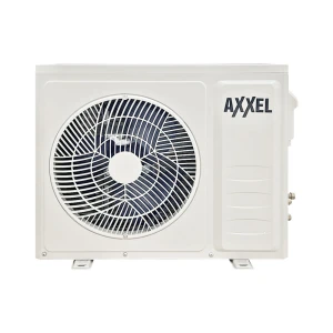 AXXEL 9000BTU NON INVERTER AIRCONDITIONER 110V | AX9-110R - Image 