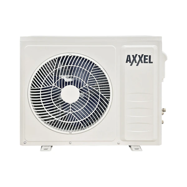 AXXEL 9000BTU NON INVERTER AIRCONDITIONER 110V | AX9-110R - Image 