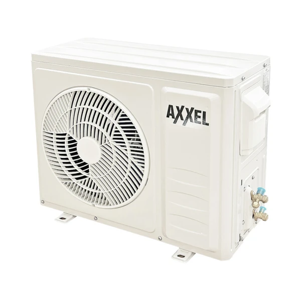 AXXEL 9000BTU NON INVERTER AIRCONDITIONER 110V | AX9-110R - Image 