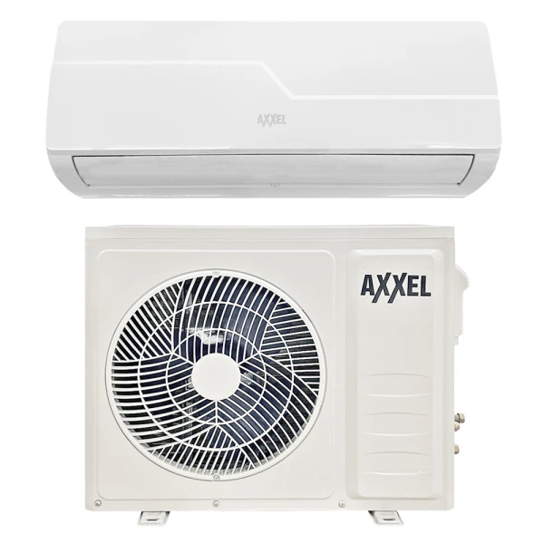 AXXEL