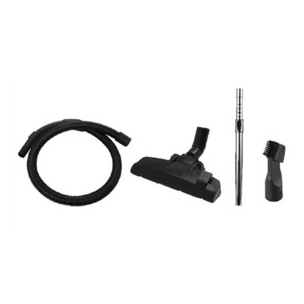 BERKLAYS VACUUM CLEANER 1200W | BVAC153 - Image 