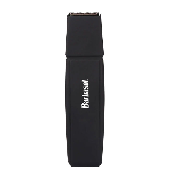 BEARD AND MUSTACHE TRIMMER