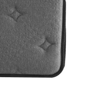 SLEEPWELL DELUX EUROTOP MATTRESS 160 X 200 X 25 | EURO160X200X25 - Image 