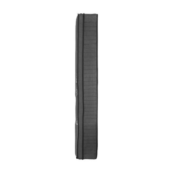 SLEEPWELL DELUX EUROTOP MATTRESS 160 X 200 X 25 | EURO160X200X25 - Image 