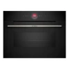 OVEN WITH MICROWAVE