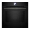OVEN WITH MICROWAVE