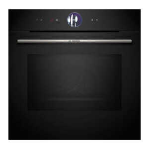 OVEN WITH MICROWAVE