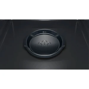 BOSCH SERIE 4 OVEN WITH ADDED STEAM 60 X 60 CM , BLACK | HQA534BB3 - Image 