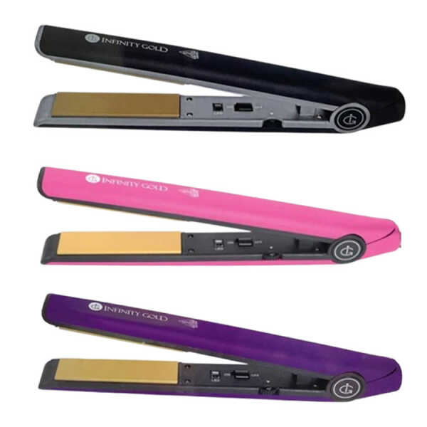 HAIR STRAIGHTENER