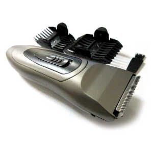 THE GENTLEMAN'S BARBERSHOP BEARD & HAIR TRIMMER, 3MM -12MM | OP990