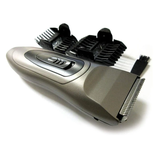 THE GENTLEMAN'S BARBERSHOP BEARD & HAIR TRIMMER, 3MM -12MM | OP990 - Image 