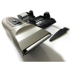 THE GENTLEMAN'S BARBERSHOP BEARD & HAIR TRIMMER, 3MM -12MM | OP990 - Image 