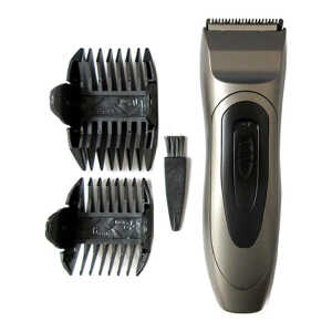 THE GENTLEMAN'S BARBERSHOP BEARD & HAIR TRIMMER, 3MM -12MM | OP990 - Image 