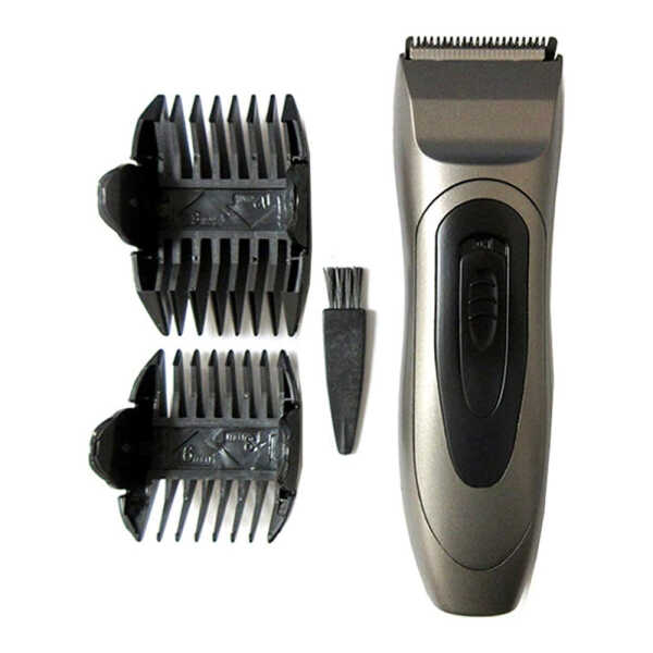 THE GENTLEMAN'S BARBERSHOP BEARD & HAIR TRIMMER, 3MM -12MM | OP990 - Image 